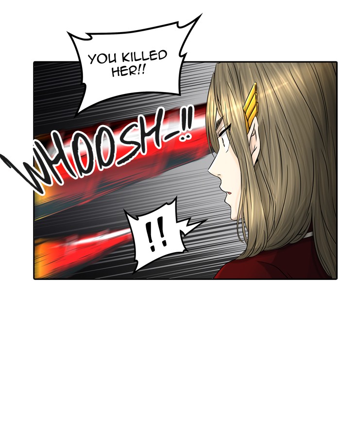 Tower of God Chapter 387 39